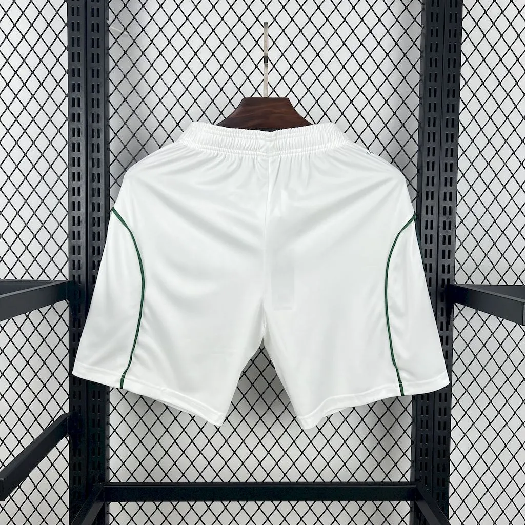 2025/2026 Celtic Home Shorts 1:1 Thai Quality