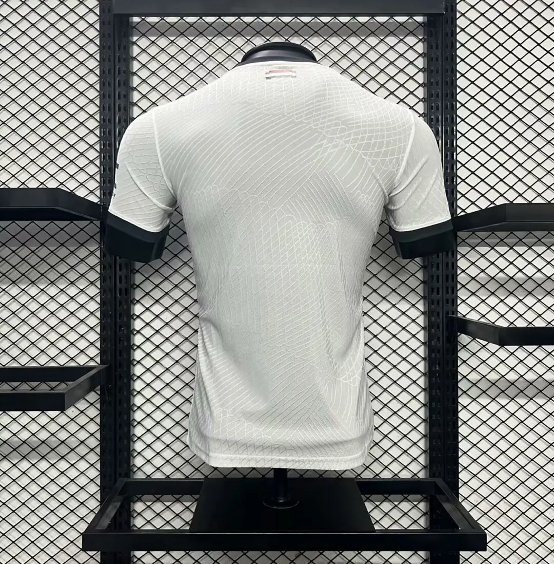 2024/2025 Player Version Manchester United Third Away Football Shirt 1:1 Thai Quality