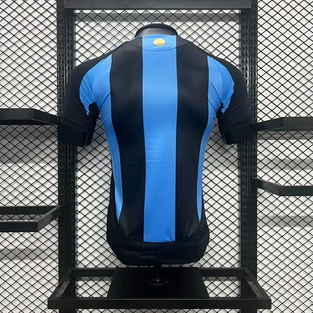 2024-2025 Argentina Special Edition Jersey Player Version