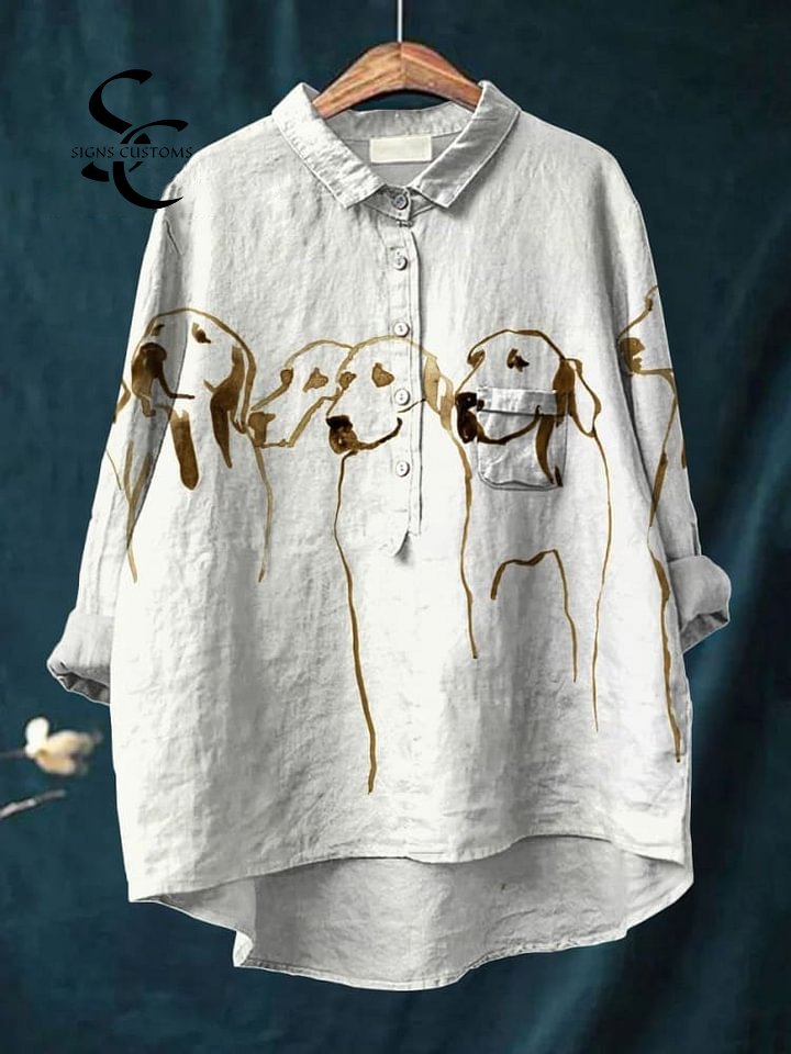 Long Sleeve Shirts